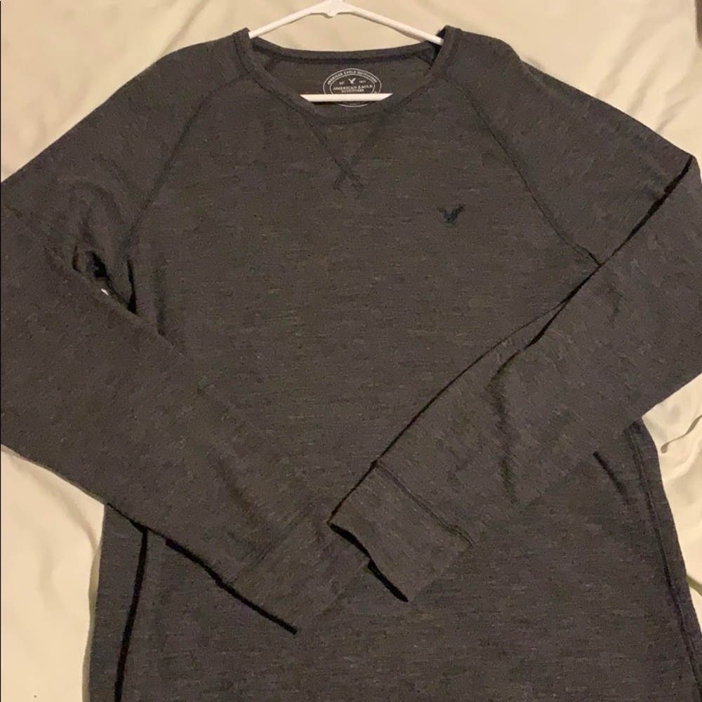 American Eagle Long sleeve